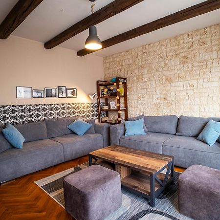 Garden Holiday Home Drenje  Dış mekan fotoğraf