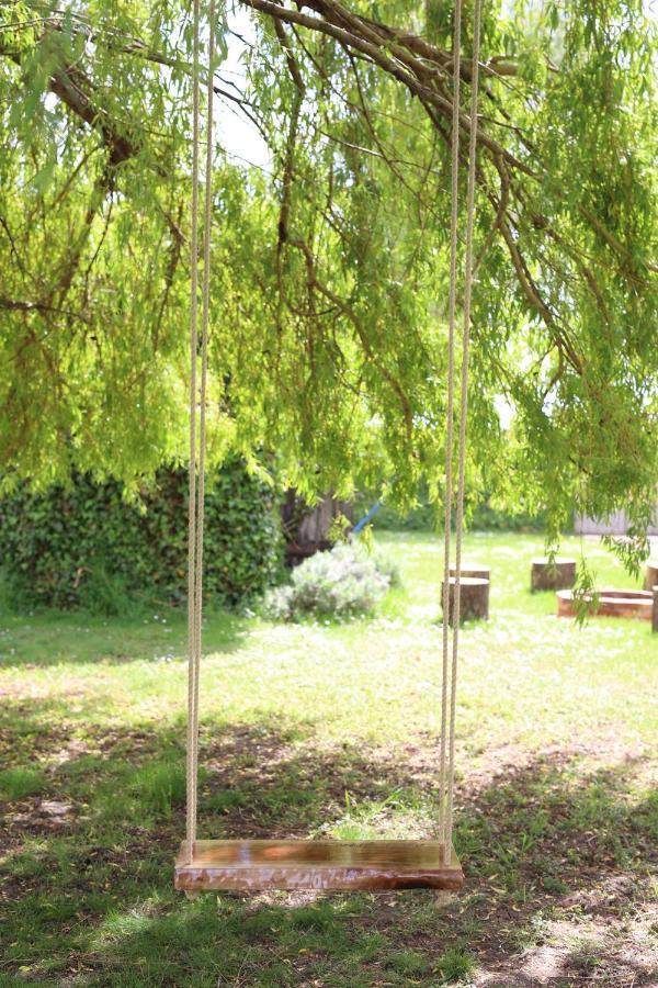 Garden Holiday Home Drenje  Dış mekan fotoğraf