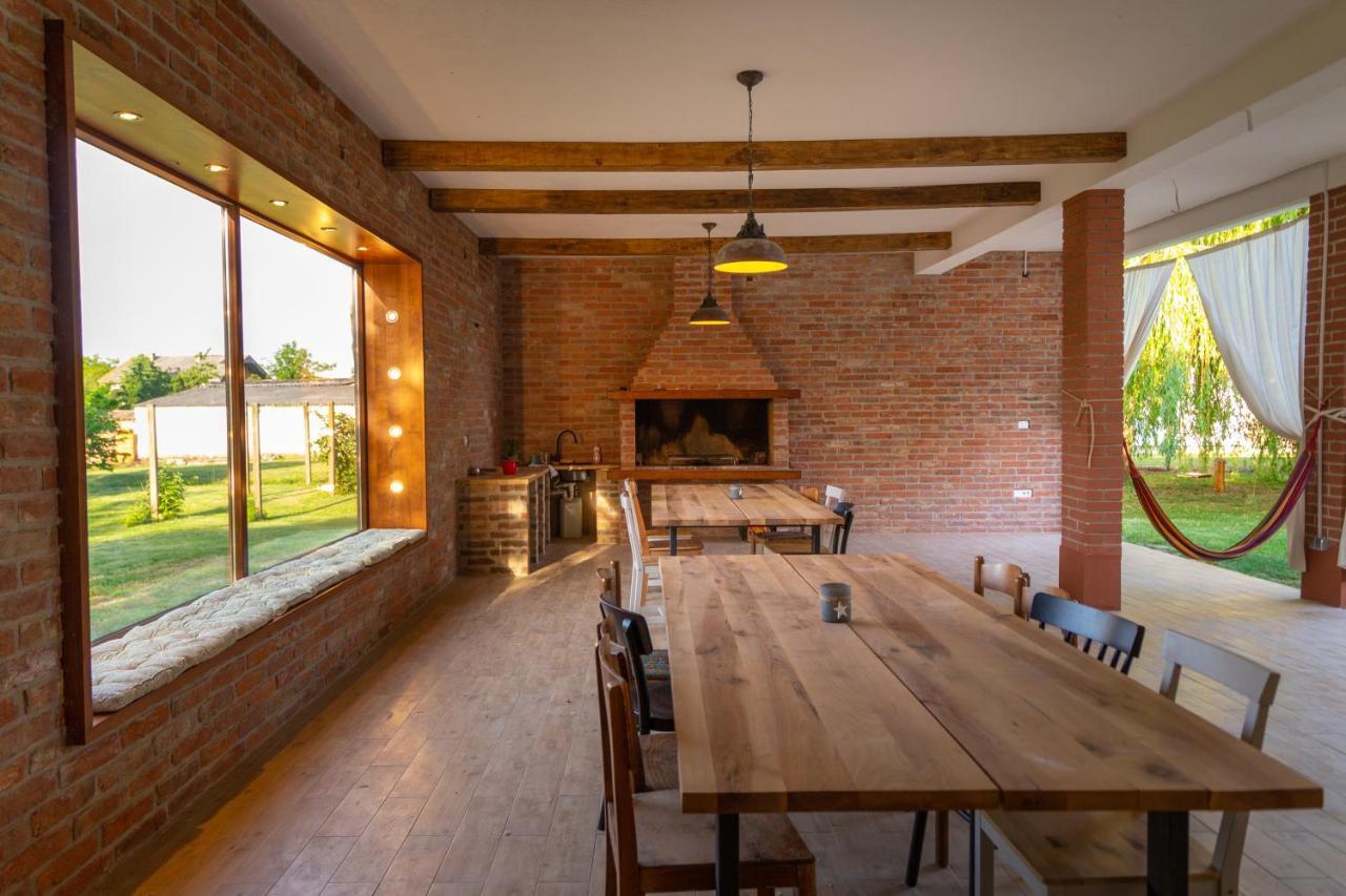 Garden Holiday Home Drenje  Dış mekan fotoğraf