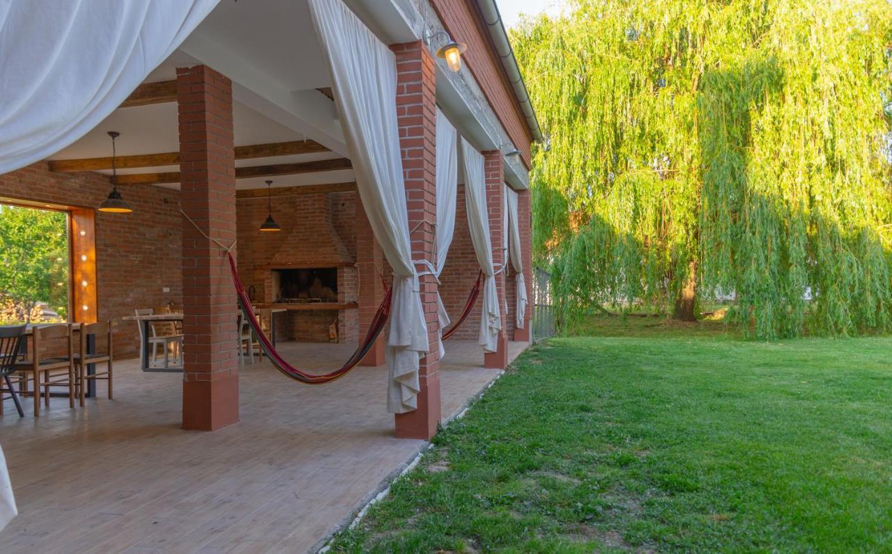 Garden Holiday Home Drenje  Dış mekan fotoğraf