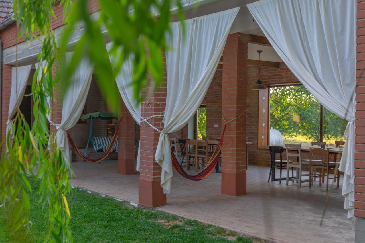 Garden Holiday Home Drenje  Dış mekan fotoğraf