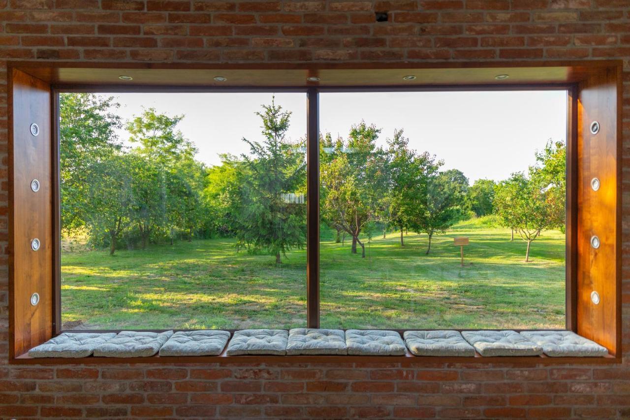 Garden Holiday Home Drenje  Dış mekan fotoğraf