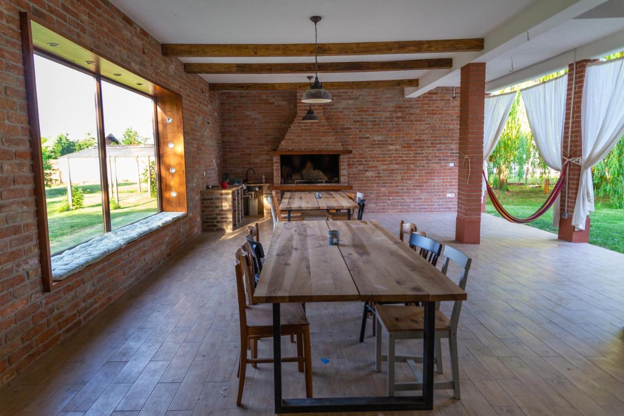 Garden Holiday Home Drenje  Dış mekan fotoğraf