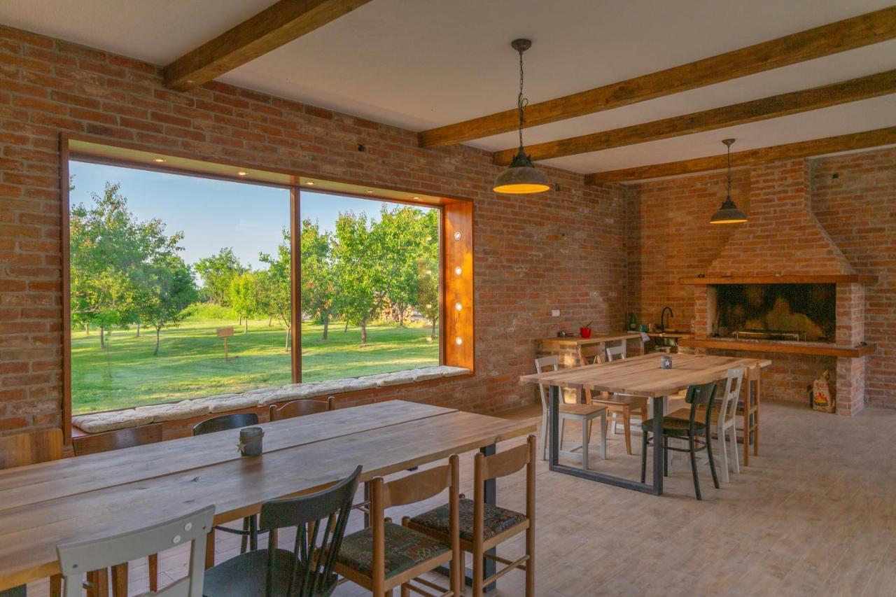 Garden Holiday Home Drenje  Dış mekan fotoğraf