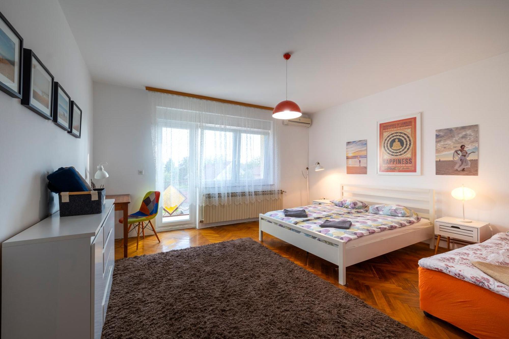 Garden Holiday Home Drenje  Dış mekan fotoğraf
