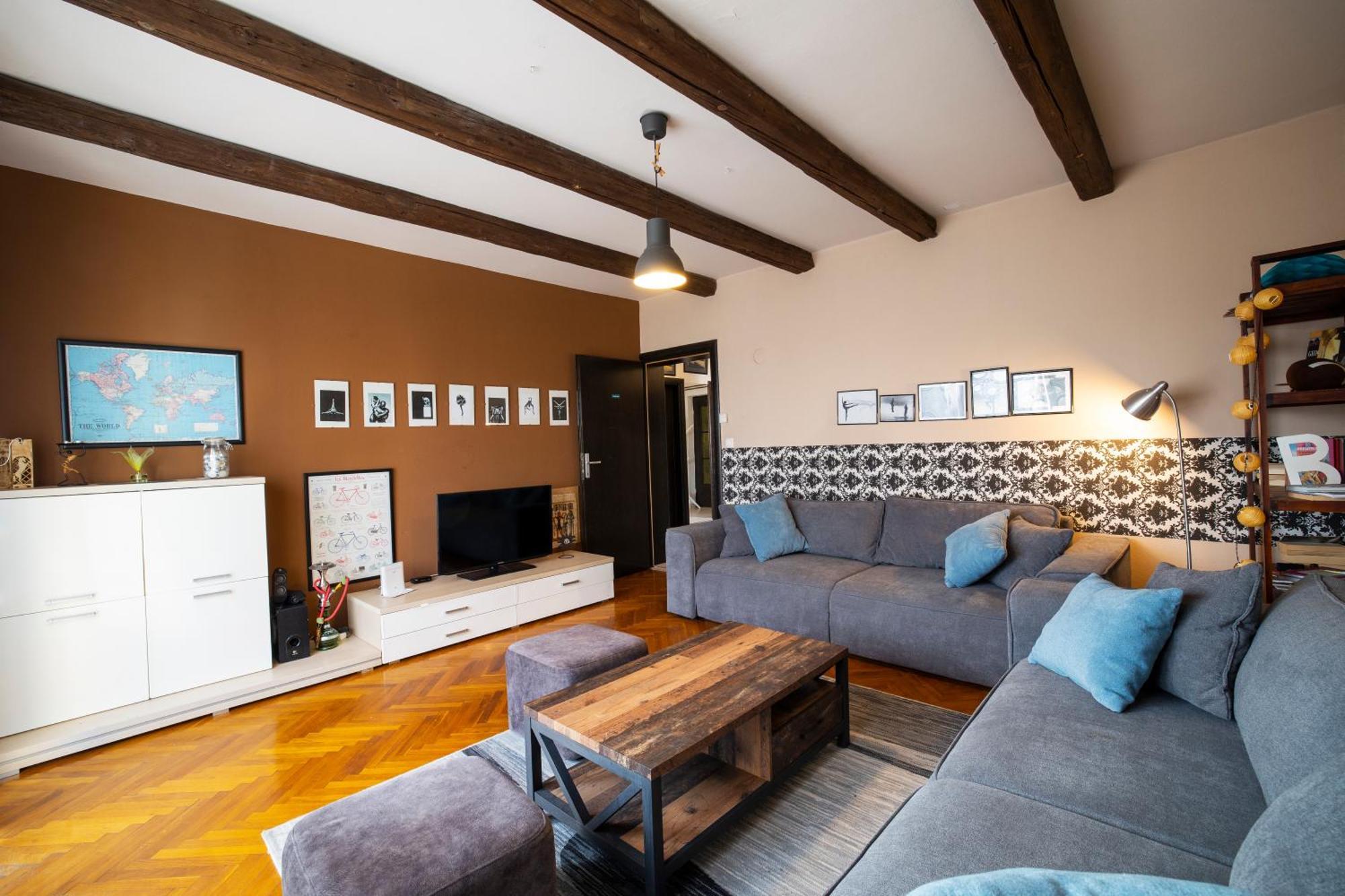 Garden Holiday Home Drenje  Dış mekan fotoğraf