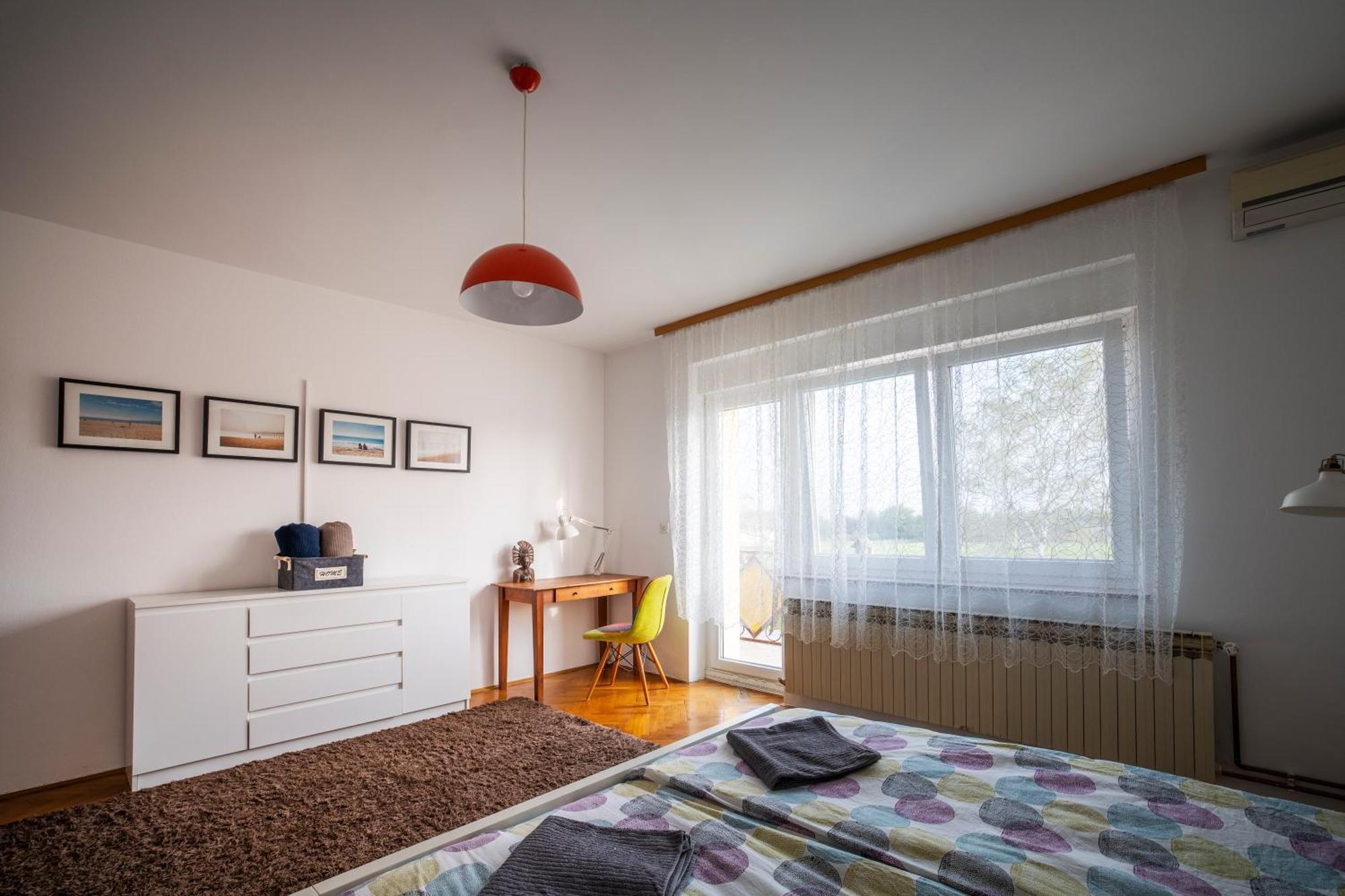 Garden Holiday Home Drenje  Dış mekan fotoğraf