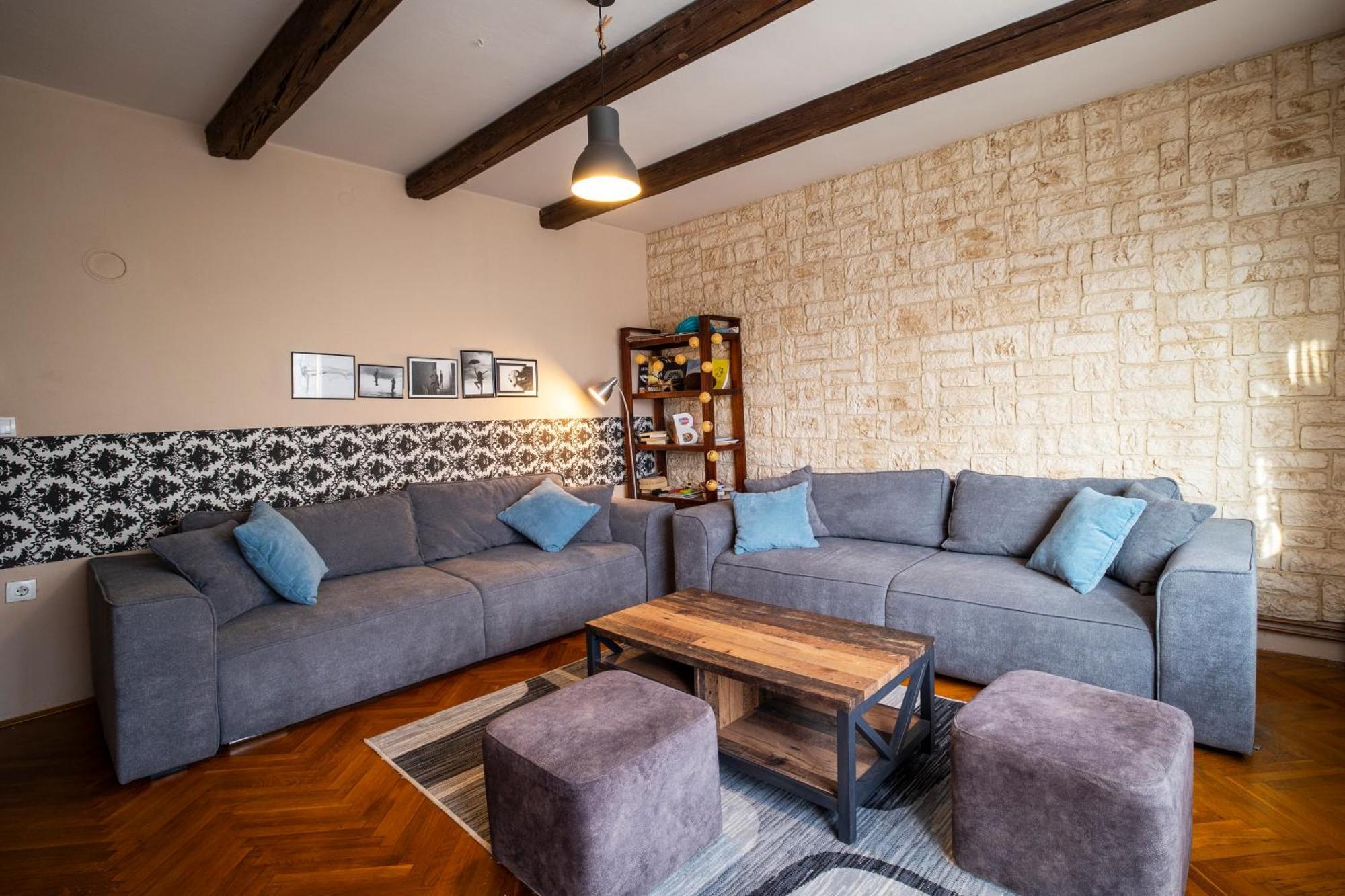 Garden Holiday Home Drenje  Dış mekan fotoğraf