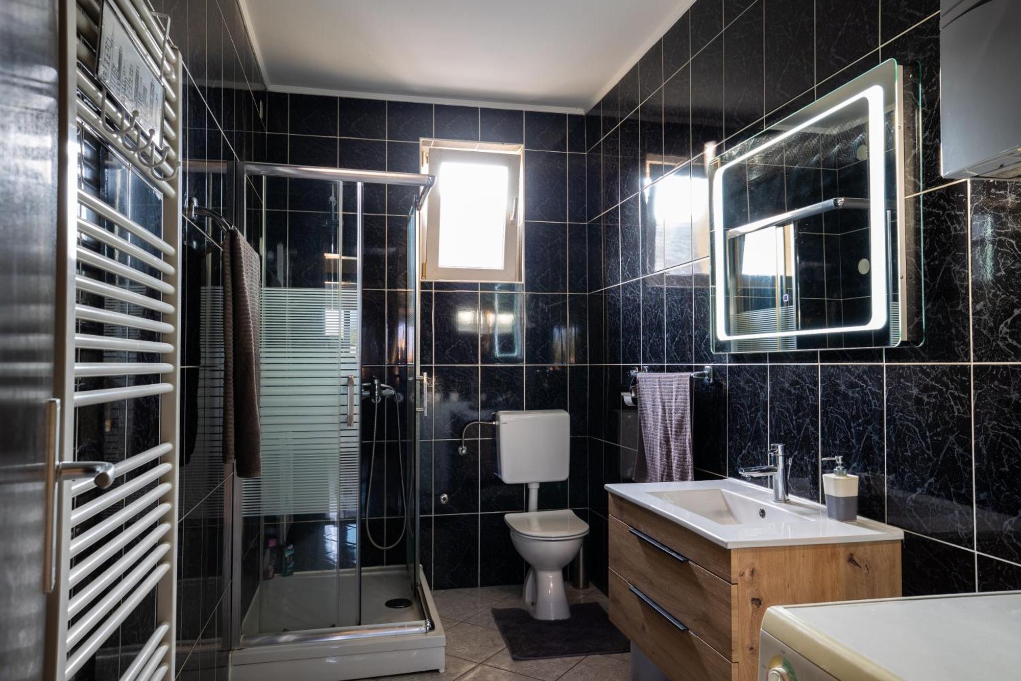 Garden Holiday Home Drenje  Dış mekan fotoğraf