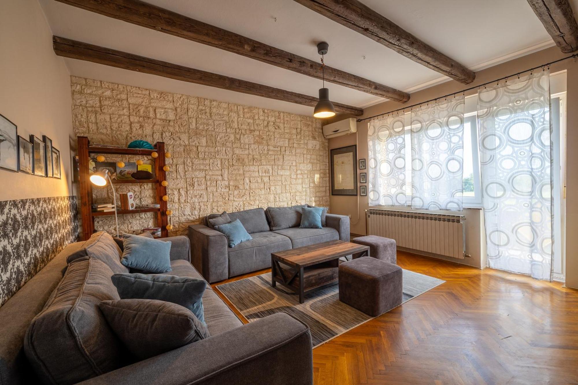 Garden Holiday Home Drenje  Dış mekan fotoğraf