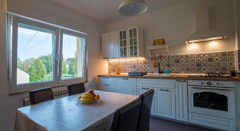 Garden Holiday Home Drenje  Dış mekan fotoğraf