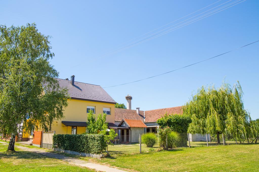 Garden Holiday Home Drenje  Dış mekan fotoğraf