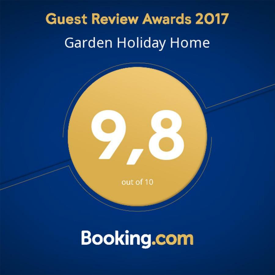 Garden Holiday Home Drenje  Dış mekan fotoğraf