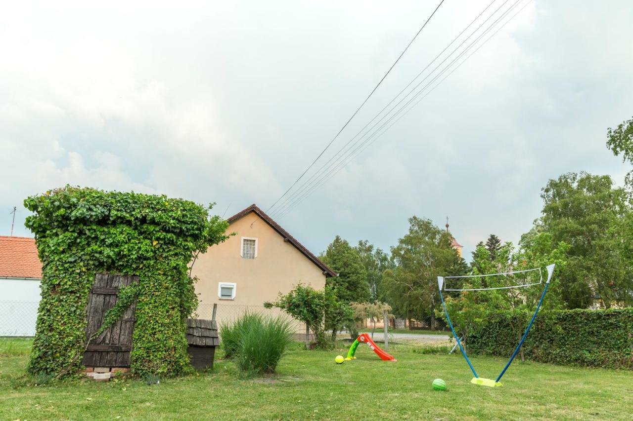 Garden Holiday Home Drenje  Dış mekan fotoğraf